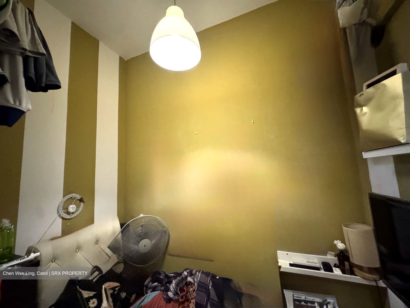 Sims Green (D14), Apartment #477957641